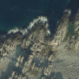 Satellite imagery of Staurviknesset, NO