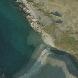 Satellite imagery of Futelvnakken, NO