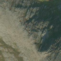 Satellite imagery of Bispenæringen, NO