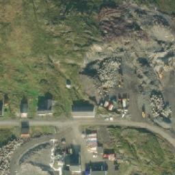 Satellite imagery of Flinta, NO