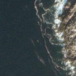 Satellite imagery of Engelsknæringen, NO