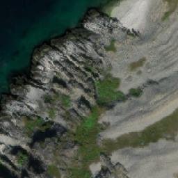 Satellite imagery of Sydvestneset, NO