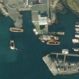 Satellite imagery of Flinta, NO