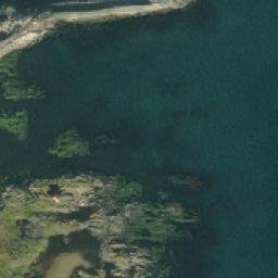 Satellite imagery of Beritbuktneset, NO