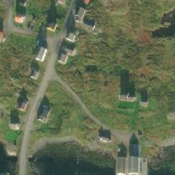 Satellite imagery of Beritbuktneset, NO