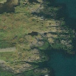 Satellite imagery of Beritbuktneset, NO