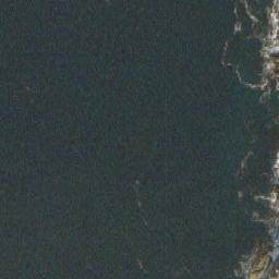 Satellite imagery of Mannelneset, NO