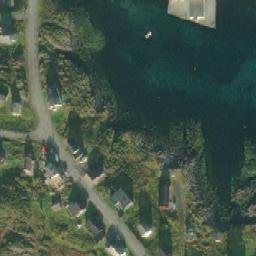 Satellite imagery of Beritbuktneset, NO