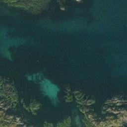 Satellite imagery of Beritbuktneset, NO