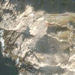 Satellite imagery of Mannelneset, NO