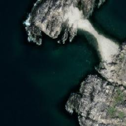Satellite imagery of Skipsviknesset, NO