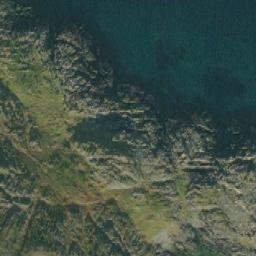 Satellite imagery of Kåvneset, NO