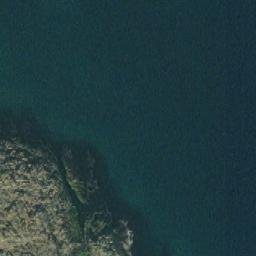 Satellite imagery of Kåvneset, NO