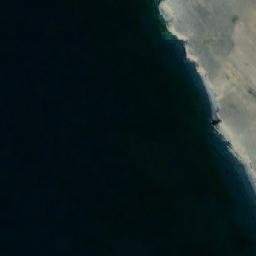 Satellite imagery of Mys Tudera, RU