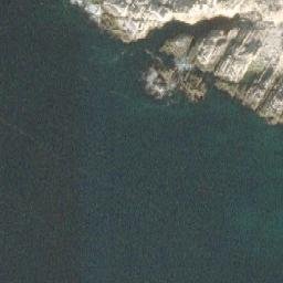 Satellite imagery of Mannelneset, NO