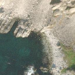 Satellite imagery of Mannelneset, NO