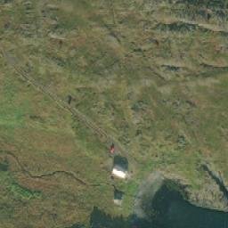 Satellite imagery of Kvalvikneset, NO