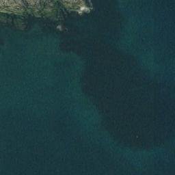 Satellite imagery of Kåvneset, NO