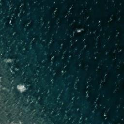 Satellite imagery of Mys Kolzakova, RU