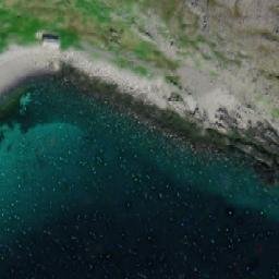 Satellite imagery of Kuskjelhamnklubben, NO