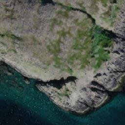 Satellite imagery of Kuskjelhamnklubben, NO