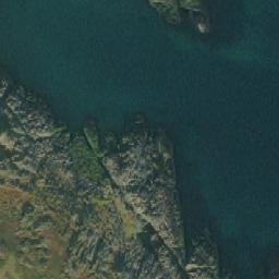 Satellite imagery of Danielneset, NO