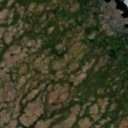 Satellite imagery of Mys Kolzakova, RU