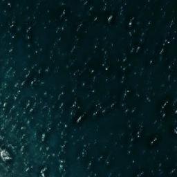 Satellite imagery of Mys Kolzakova, RU