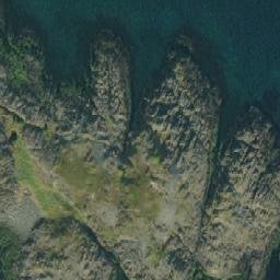 Satellite imagery of Danielneset, NO