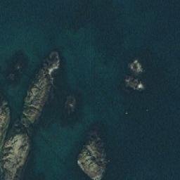Satellite imagery of Danielneset, NO
