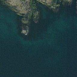 Satellite imagery of Danielneset, NO