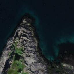 Satellite imagery of Steinfjordneset, NO