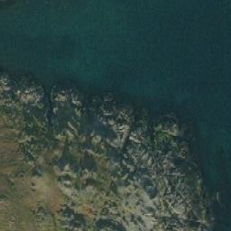 Satellite imagery of Tverrvikneset, NO