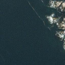 Satellite imagery of Kvitnakkodden, NO