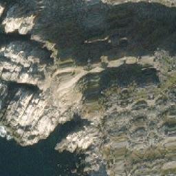 Satellite imagery of Kvitnakkodden, NO