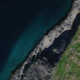 Satellite imagery of Steinfjordneset, NO