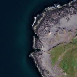 Satellite imagery of Hamneset, NO