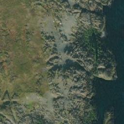 Satellite imagery of Tverrvikneset, NO