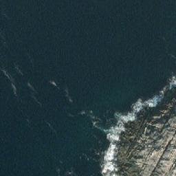 Satellite imagery of Kvitnakkodden, NO