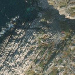 Satellite imagery of Kvitnakkodden, NO
