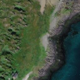 Satellite imagery of Steinfjordneset, NO