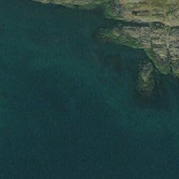 Satellite imagery of Tverrvikneset, NO