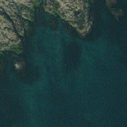 Satellite imagery of Tverrvikneset, NO
