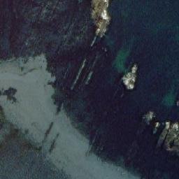 Satellite imagery of Seibergodden, NO