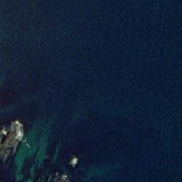 Satellite imagery of Seibergodden, NO