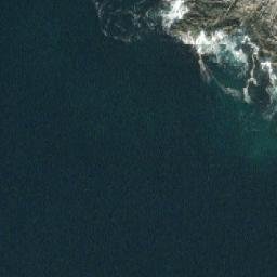 Satellite imagery of Kvitnakkodden, NO