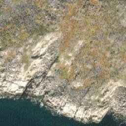 Satellite imagery of Kvitnakkodden, NO