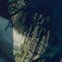 Satellite imagery of Seibergodden, NO