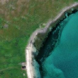 Satellite imagery of Skjæret, NO