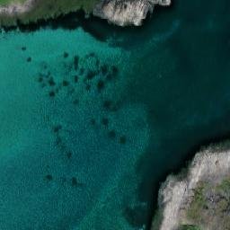 Satellite imagery of Skjæret, NO